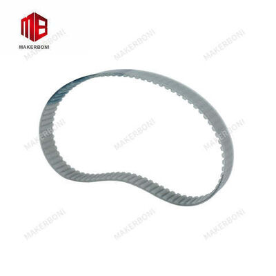 Intermediate Pulley Y Axis 16mm for Yin Cutting Machine