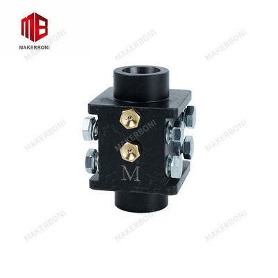 Bracket for Sharpeners for Yin Cutting Machine