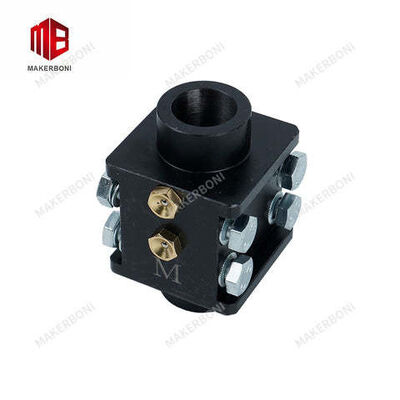 Bracket for Sharpeners for Yin Cutting Machine