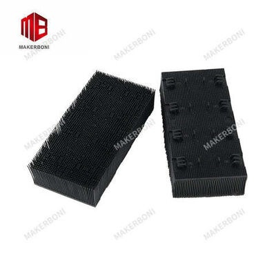 OEM Nylon Bristle Blocks for Lectra MH/M88/Q50/Q80 - Exact Replacement Parts