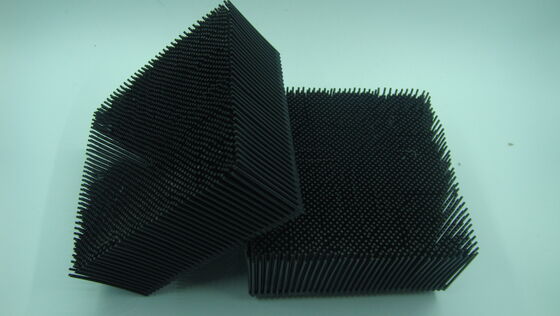 PP/Nylon Bristle Brushes for Bullmer Cutter Machine (Model 70144014) – Durable Replacement Parts