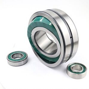 Durable & Reliable Self-aligning Roller Bearings Solid Oil Bearings W64