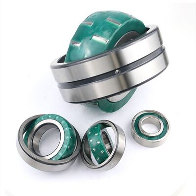 Durable & Reliable Self-aligning Roller Bearings Solid Oil Bearings W64