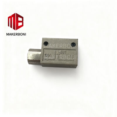 Valve Quick Exhaust 1/8pt SMC AQ1510-01 | Model 968500286