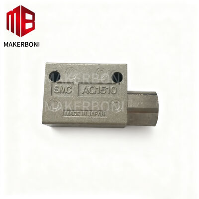 Valve Quick Exhaust 1/8pt SMC AQ1510-01 | Model 968500286