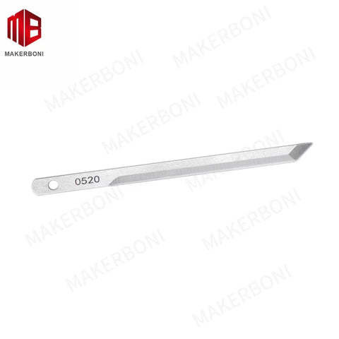 KF0520 Metal Cutting Blade sutable for Yin 132*8*2mm Cutter Knife Blade