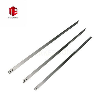 Metal Cutting Knives 305*7*2 Suitable For Lectra Cuttting Machine mechanical parts