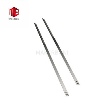Metal Cutting Knives 305*7*2 Suitable For Lectra Cuttting Machine mechanical parts
