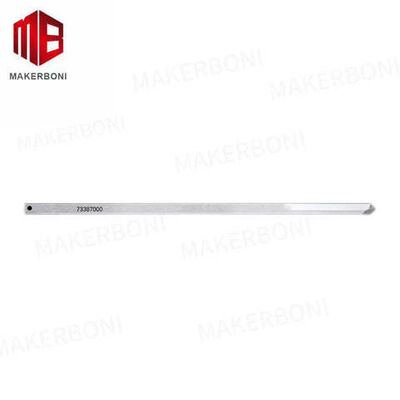 73387000 knife Blade For Gerber 202*6.35*2.15mm for model G 3000/3200  special Blade Tip