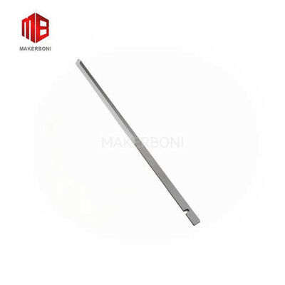 78798006 Blade For Gerber 255*7.9*2.36mm Cutter Knife Blades  For Gerber Cutter Machine