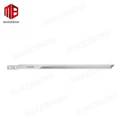 104450 cutter knives For Bullmer 223*8*2.5mm ,accessories  for auto cutting machine