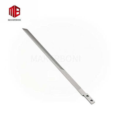 105935-H High Alloy SteelBlade For Bullmer Cutting Machine 223 X 8 X 3.0mm