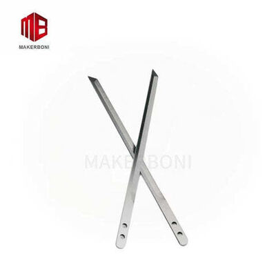 KF1125 NG08-02-05W2.5 Cutter Knife Blades for Yin 11N Cutter , 200 * 8 * 2.5mm