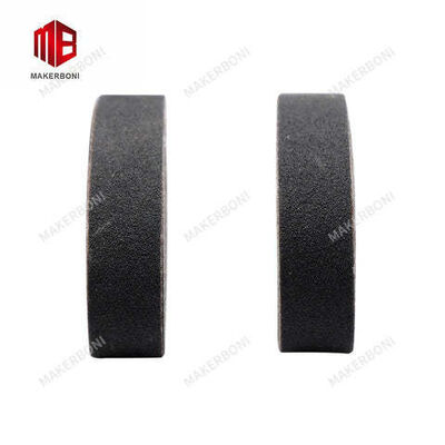 Black Sharpening Belts For Lectra Ck721j 260x19mm Garment Shops