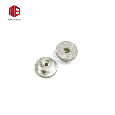 N09.0002S002 Grinding Wheel For FK Diam 38mm For PGM FK Auto Cutter P/N 121333