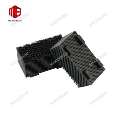 Cutter Parts Nylon Bristle For Kawakami Garment Shops and Manufacturing Plant