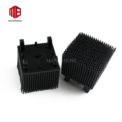 N06.0001S1760-N Black Bristle brush For FK PGM Cutter Machines