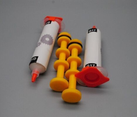 131837 Grease Dose 30CC G17 Spare Parts For Lectra