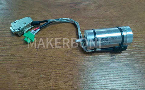 706219 704484 Maxon EX Motor For Lectra Machinery Repair Shops