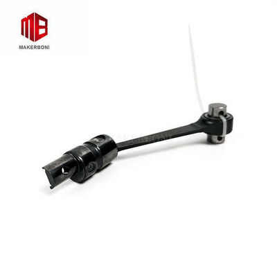 702852 Connect rod for support blade 2.4x8.5 used for MP6-MP9/MX-M9/iX6