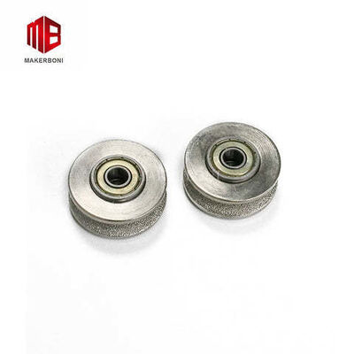 703410 Grinding Wheel For Lectra Cutter Parts Used For Auto Cutter Machines