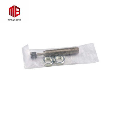125203 Auto Cutting Machine IX6 Parts Hydraulic Damper Double Shock Absorber