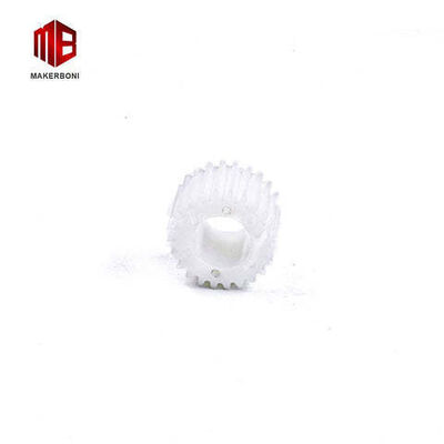 127890/127891 X-axis gears For Lectra Vector Auto Cutter MP6 MP9 MH MX IX