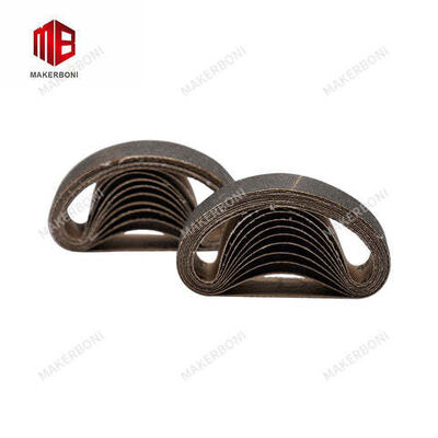 Black color Spare Parts For Lectra Sharpening Belts For Lectra CK721J