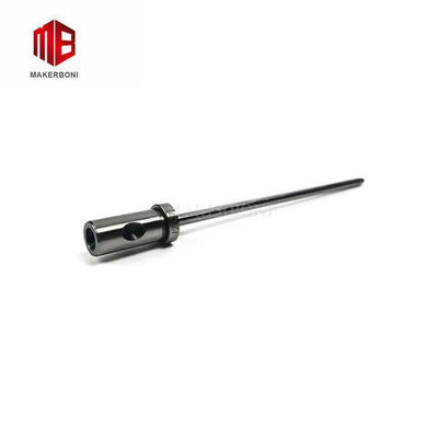 Drills For lectra Cutter Machine Parts Steel Alloy For Vector IX9-IH58 steel