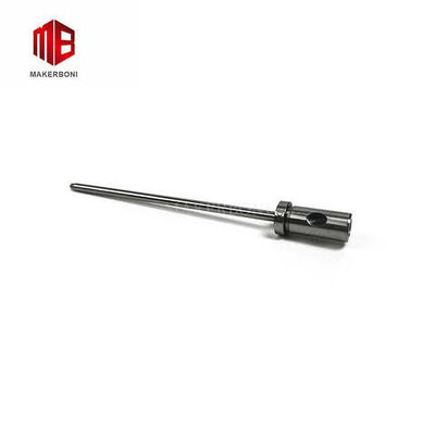 Drills For lectra Cutter Machine Parts Steel Alloy For Vector IX9-IH58 steel