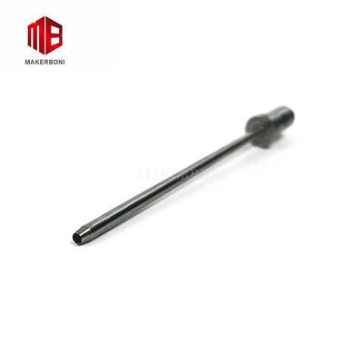 Drills For lectra Cutter Machine Parts Steel Alloy For Vector IX9-IH58 steel