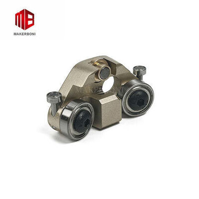 705935 Presser Foot Bronze Pebble 10 Suitable For Vector Cutter Q80 Q50