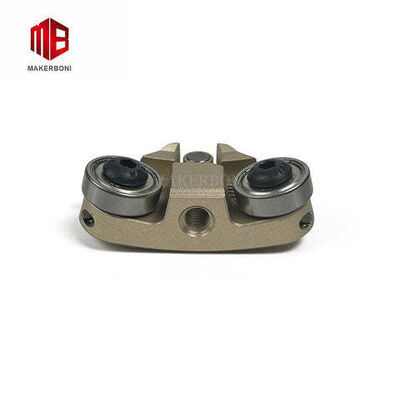 705935 Presser Foot Bronze Pebble 10 Suitable For Vector Cutter Q80 Q50