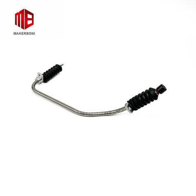 703273 black material Knife Sharpening Wire Rope Assembly For Lectra