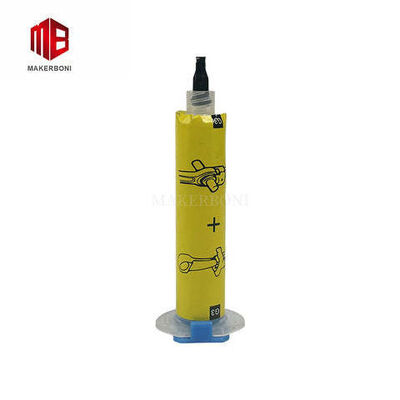yello plastic Manufacturing Plant 118010 Grease Dose Lubricating Oil G3 For Lectra