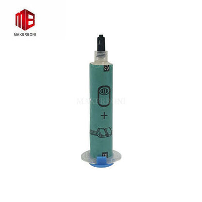 blue 118009 Grease Dose Lubricating Oil G2 Spare Parts For Lectra