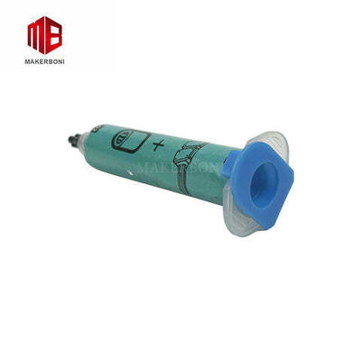 blue 118009 Grease Dose Lubricating Oil G2 Spare Parts For Lectra