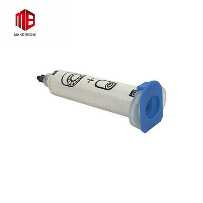 115271 Grease Dose Lubricating Oil G1 Lectra Cutting Machine Spare Parts