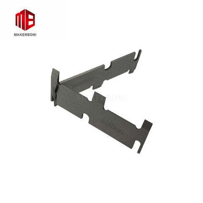 129406 Twin Clip Blades for Lectra Vector Cutter Q50 – OEM Spare Parts