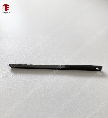 CK-37L(0)-TCT-T Industrial Blade Precision Serrated Edge for Lectra Cutting Systems