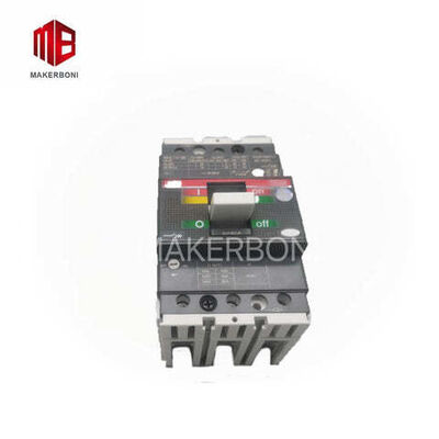 304500168 Air Switch Assembly 480VAC, 80AMPS For Gerber Cutting Machine