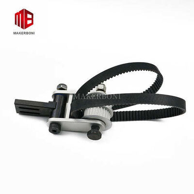 90552000 PULLEY, ASSEMBLY, IDLER For Gerber XLC7000 Cutting machine