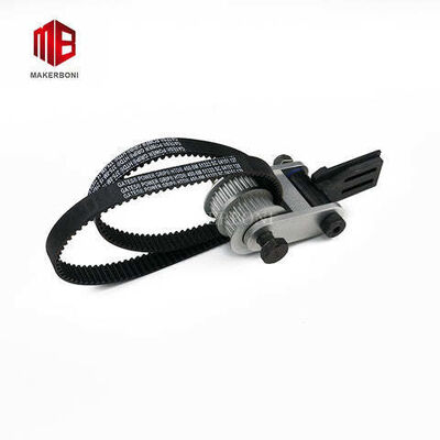 90552000 PULLEY, ASSEMBLY, IDLER For Gerber XLC7000 Cutting machine