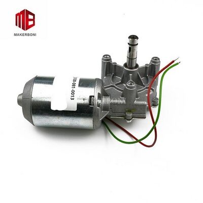 632500363 MTR, DC, 24V, 60W, 55 RPM, GEARMOTOR 63 For Gerber cutter
