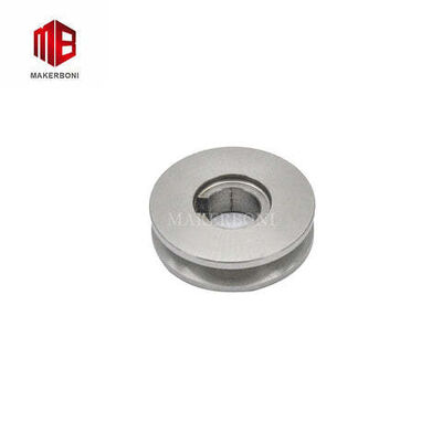 90942000 PULLEY, FIXED, MACHINING, SHARPENER For Gerber Cutter Xlc7000