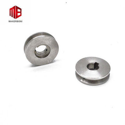 90942000 PULLEY, FIXED, MACHINING, SHARPENER For Gerber Cutter Xlc7000