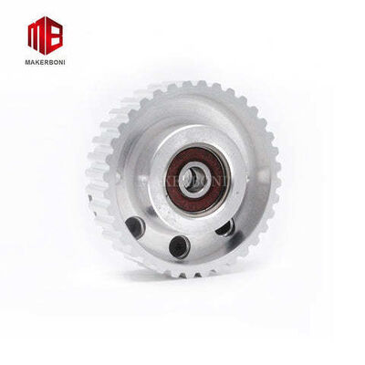 90893000 PULLEY,ASSEMBLY END 22.22MM (7/8'')STROKE For Gerber cutter