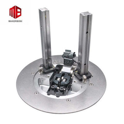 92099002 Plate Pressure foot Barrel Sharpener For Gerber XLC7000 Paragon