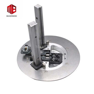 92099002 Plate Pressure foot Barrel Sharpener For Gerber XLC7000 Paragon