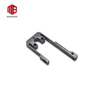 91916000 METAL YOKE, KNIFE INTELLIGENCE, GMC For Gerber Suitable For XLC7000